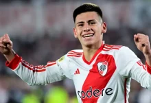 غوارديولا يرفض عودة إيتشيفيري إلى ريفر بليت معارًا