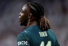 غوارديولا يزف نبأ سيئا على دوكو