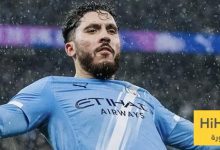 غوارديولا يشيد بريان شرقي