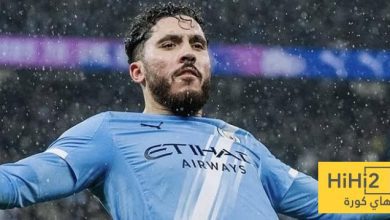 غوارديولا يشيد بريان شرقي