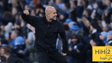 غوارديولا يهدد صفقة برشلونة - هاي كورة