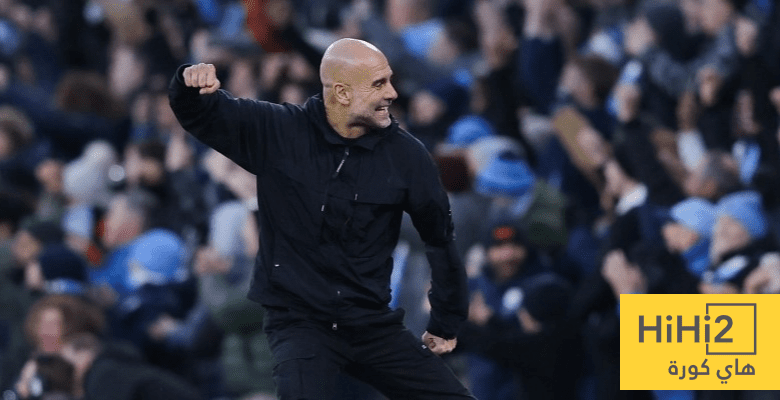 غوارديولا يهدد صفقة برشلونة - هاي كورة