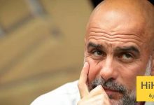 غياب في تدريبات مانشستر سيتي قبل مواجهة ريال مدريد