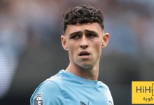 فودين يذكر غوارديولا بميسي!