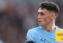 فودين يقترب من تجديد عقده