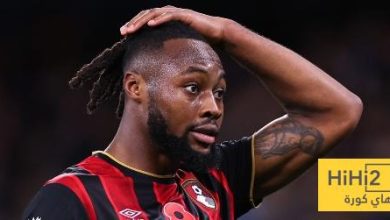 قيمة الشرط الجزائي في عقد سيمينيو هدف قطبي مانشستر