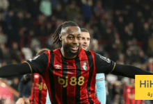 قيمة عرض مانشستر سيتي للتعاقد مع سيمينيو