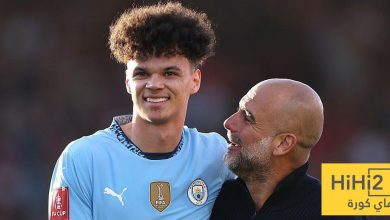 كل ما قدمه نيكو أوريلي أمام برينتفورد