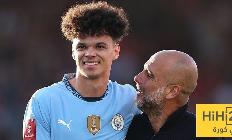 كل ما قدمه نيكو أوريلي أمام برينتفورد