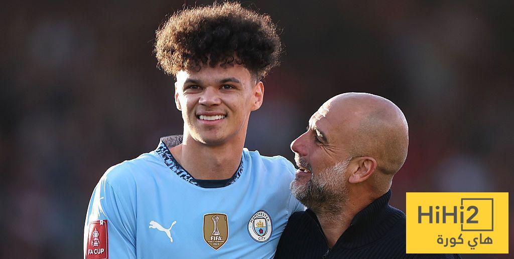 كل ما قدمه نيكو أوريلي أمام برينتفورد