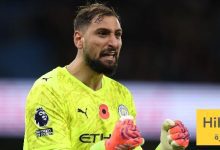 كم مرة حافظ السيتي على نظافة شباكه هذا الموسم ؟