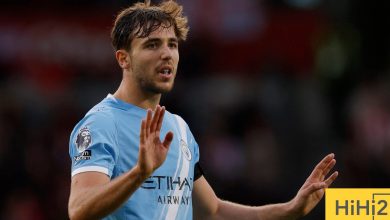 كيف تأقلم غونزاليس مع أسلوب مانشستر سيتي؟