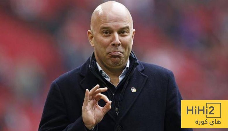 ليفربول يحاول خطف صفقة مانشستر سيتي