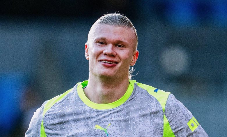 ماذا ينقص السيتي للتحسن؟.. هالاند يُجيب!