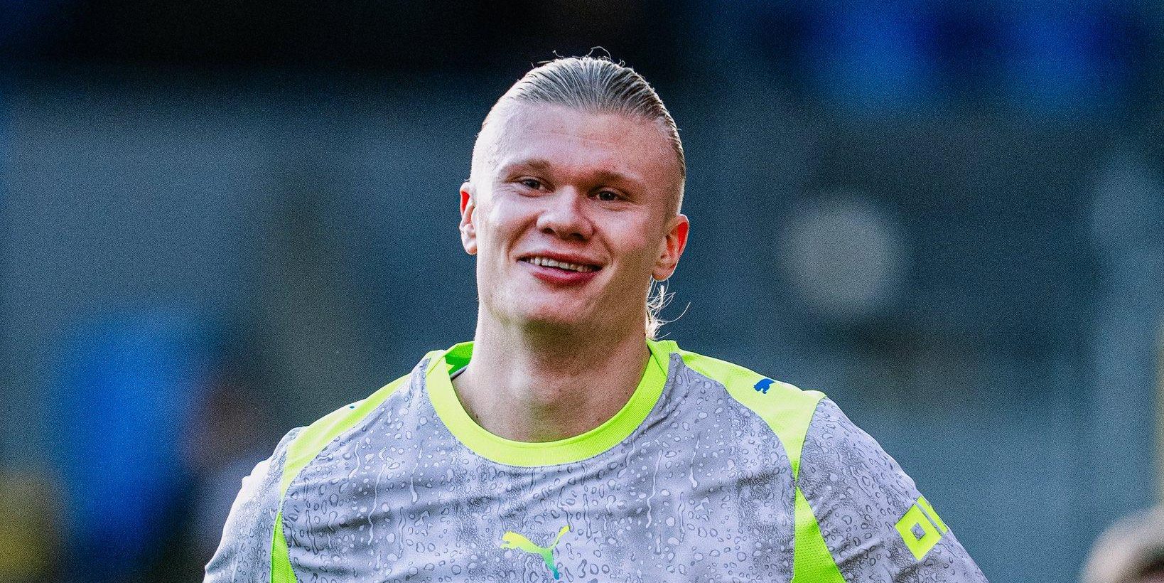 ماذا ينقص السيتي للتحسن؟.. هالاند يُجيب!