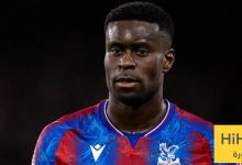 مانشستر سيتي يتصدر سباق التعاقد مع مارك غويهي