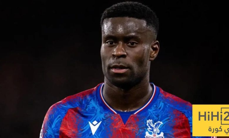 مانشستر سيتي يتصدر سباق التعاقد مع مارك غويهي