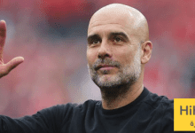 مانشستر سيتي يحدد سعر مدافعه