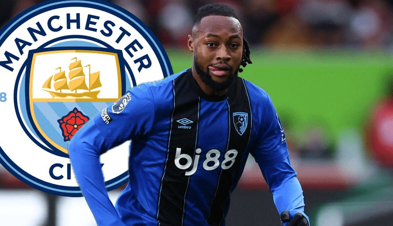 مانشستر سيتي يقترب من حسم صفقة أنطوان سيمينيو