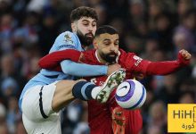 مانشستر سيتي يهزم ليفربول - هاي كورة