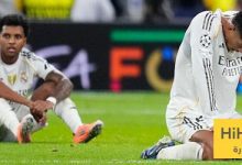 مباراة السيتي … بداية عودة الريال للطريق الصحيح