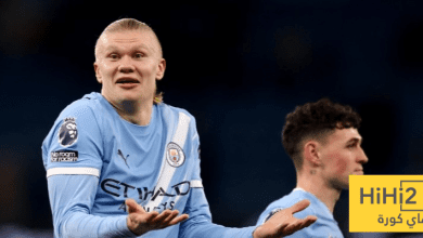 مفتاح مانشستر سيتي لاستعادة لقب الدوري الإنجليزي