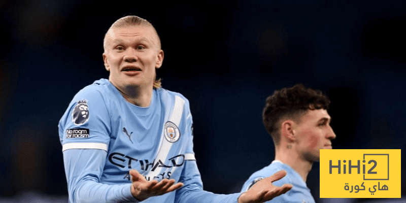 مفتاح مانشستر سيتي لاستعادة لقب الدوري الإنجليزي