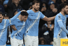 مواجهة قوية تنتظر مانشستر سيتي بعد الفوز على سندرلاند