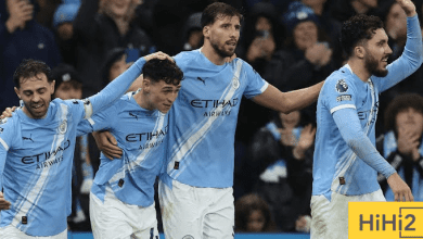 مواجهة قوية تنتظر مانشستر سيتي بعد الفوز على سندرلاند