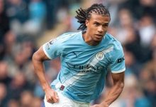 موقف آكي من الانضمام إلى برشلونة