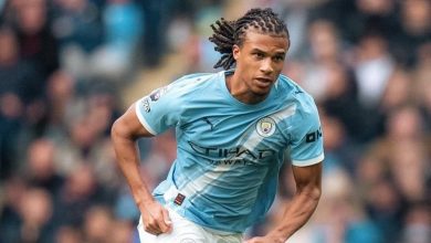 موقف آكي من الانضمام إلى برشلونة