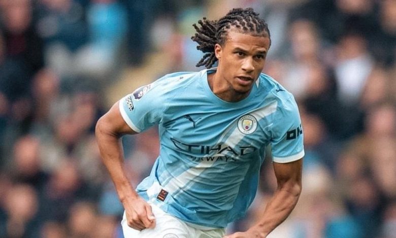 موقف آكي من الانضمام إلى برشلونة