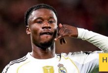 موقف كامافينغا وهويسين من المشاركة ضد مانشستر سيتي