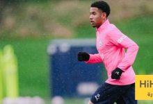 نتيجة آخر مباراة بين السيتي وبرينتفورد