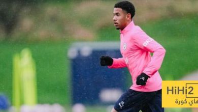 نتيجة آخر مباراة بين السيتي وبرينتفورد