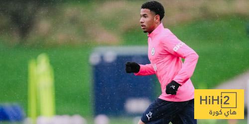 نتيجة آخر مباراة بين السيتي وبرينتفورد