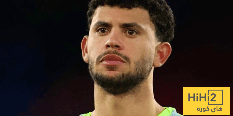 نونيز يتحدث عن تغيير مركزه مع السيتي