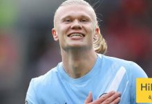 هالاند وحده يتفوق على نجوم الميركاتو الصيفي للدوري الانجليزي