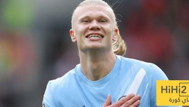 هالاند وحده يتفوق على نجوم الميركاتو الصيفي للدوري الانجليزي