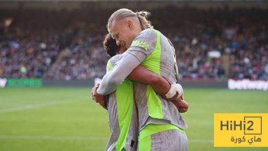 هالاند يتجاوز كريستيانو رونالدو ويقترب من إنجاز تاريخي في مانشستر