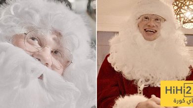 هالاند يتحول إلى “سانتا كلوز” ويفاجئ الأطفال في مانشستر