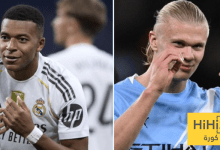 هدافو الدوريات الخمسة الكبرى هذا الموسم