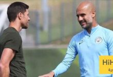 هل يتعاطف غوارديولا مع ألونسو ؟