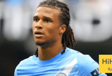 هل يكون أكي أول الراحلين عن السيتي؟