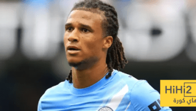 هل يكون أكي أول الراحلين عن السيتي؟