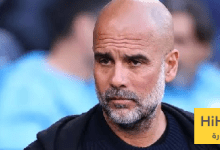 هل ينجح مانشستر سيتي في خطف نجم توتنهام؟