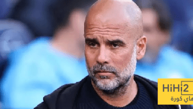 هل ينجح مانشستر سيتي في خطف نجم توتنهام؟