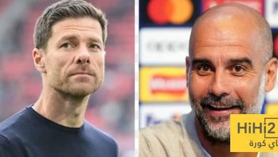 هنا سر فوز السيتي على ريال مدريد