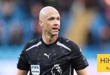 أرقام خاصة بحكم مباراة اليونايتد ونيوكاسل