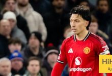 أرقام مارتينيز أمام نيوكاسل - هاي كورة